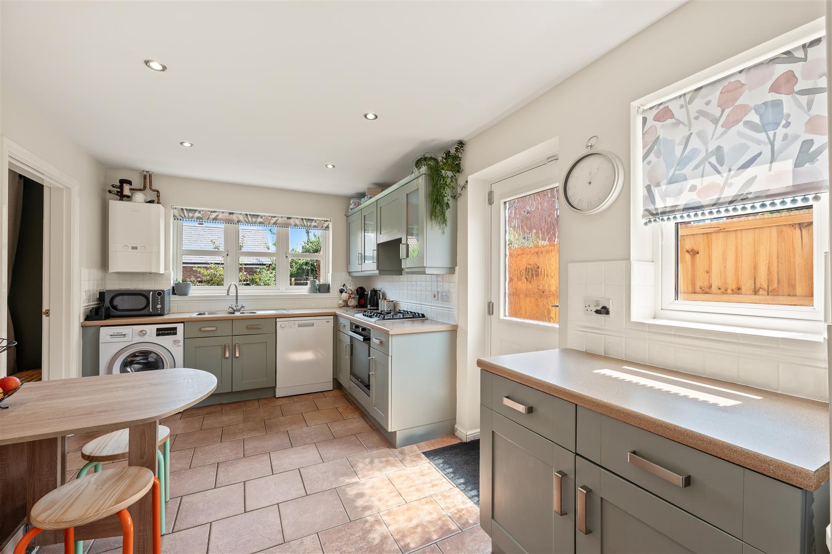 Dudley Doy Road, Southwell